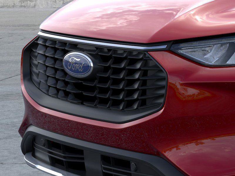 New 2026 Ford Escape Active w/ Cold Weather Package AWD/4WD image 17