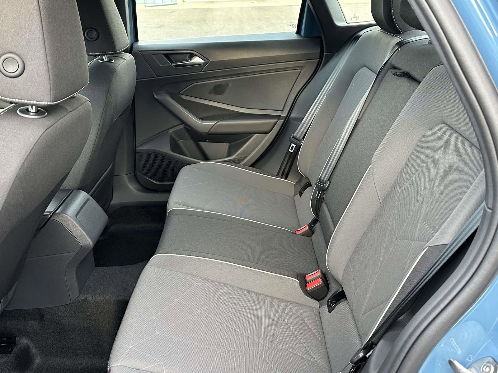 New 2026 Volkswagen Jetta Sport image 13