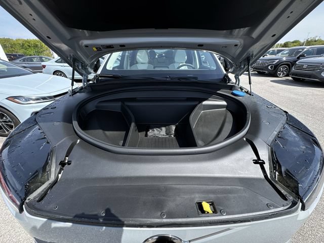 New 2026 Volvo EX90 Plus RWD image 31