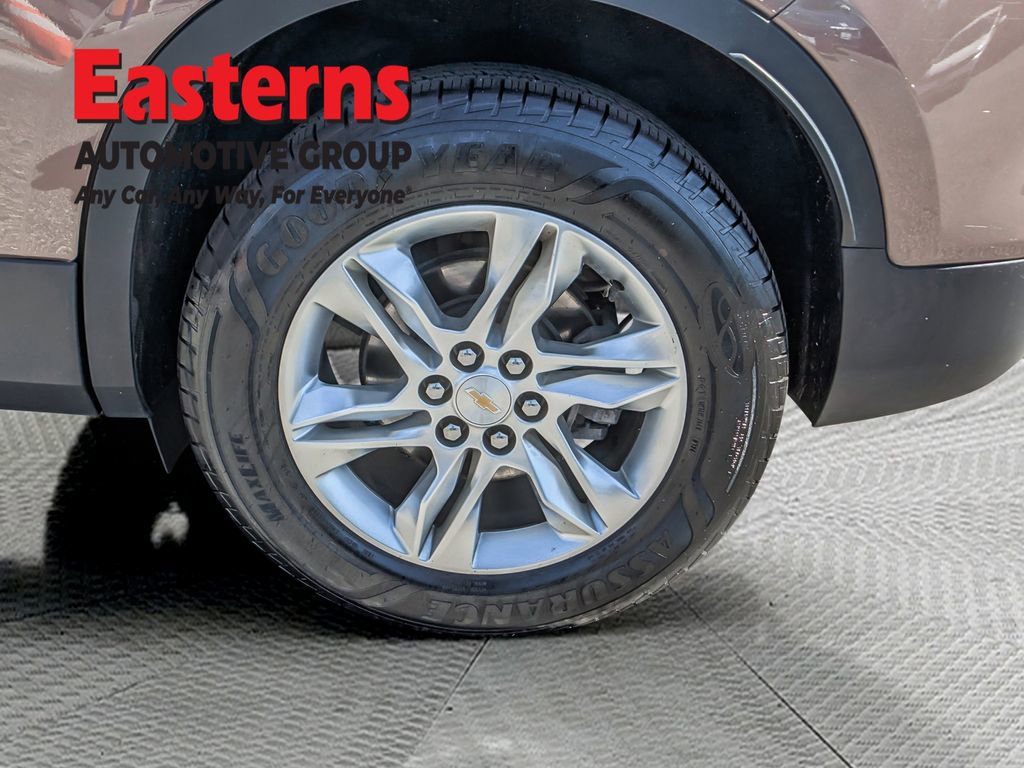 Used 2019 Chevrolet Blazer LT image 16