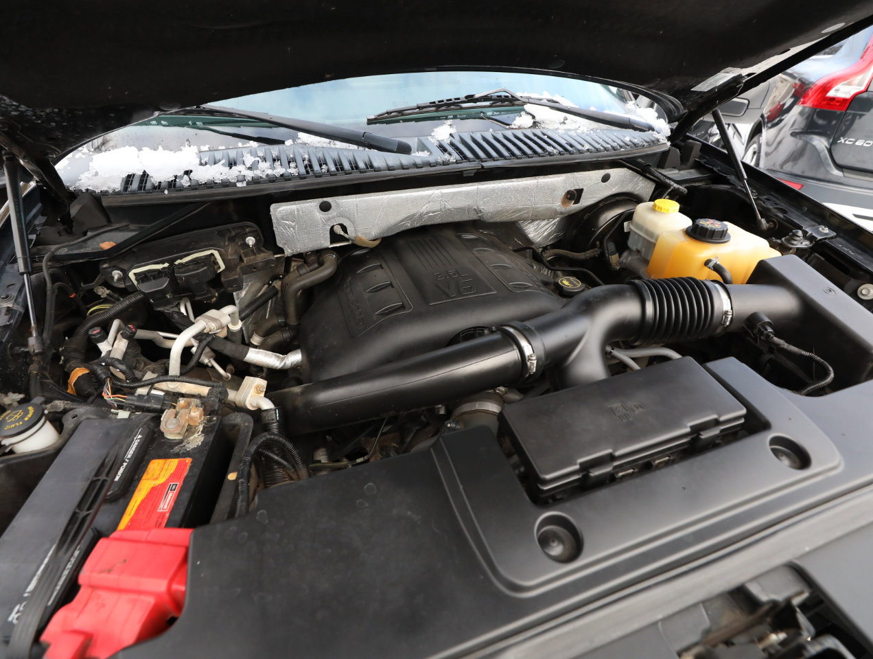 Used 2016 Ford Expedition EL XLT image 26