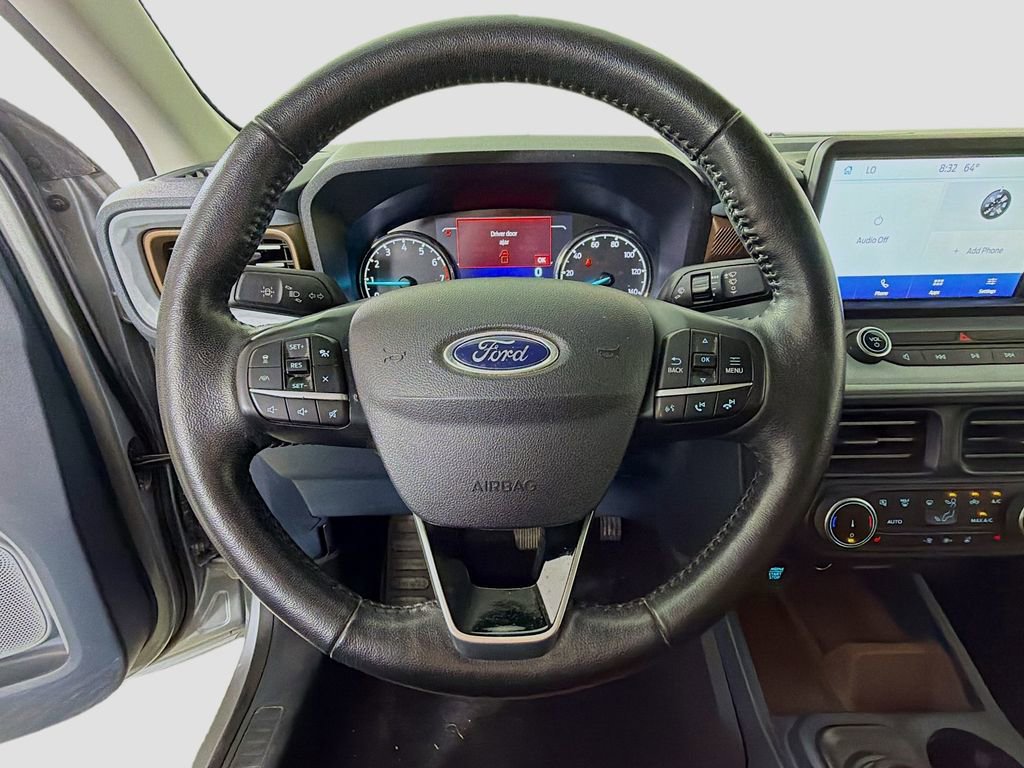 Used 2022 Ford Maverick Lariat w/ Lariat Luxury Package image 14