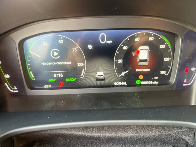 New 2026 Honda CR-V Sport-L image 12