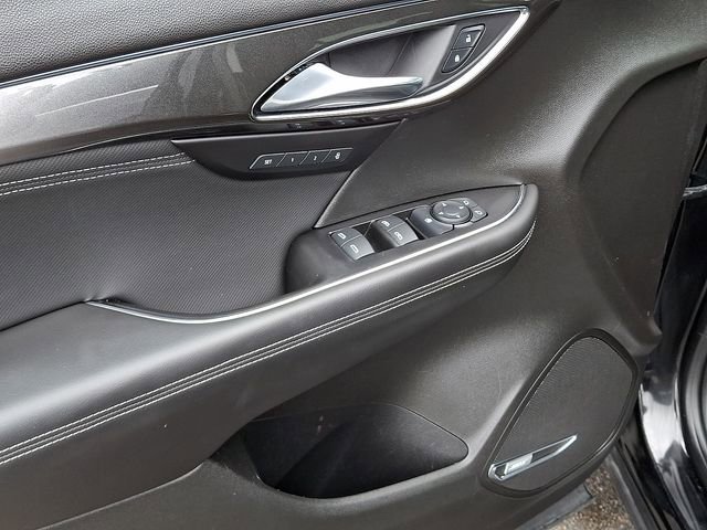 Certified 2025 Buick Envision Preferred image 12