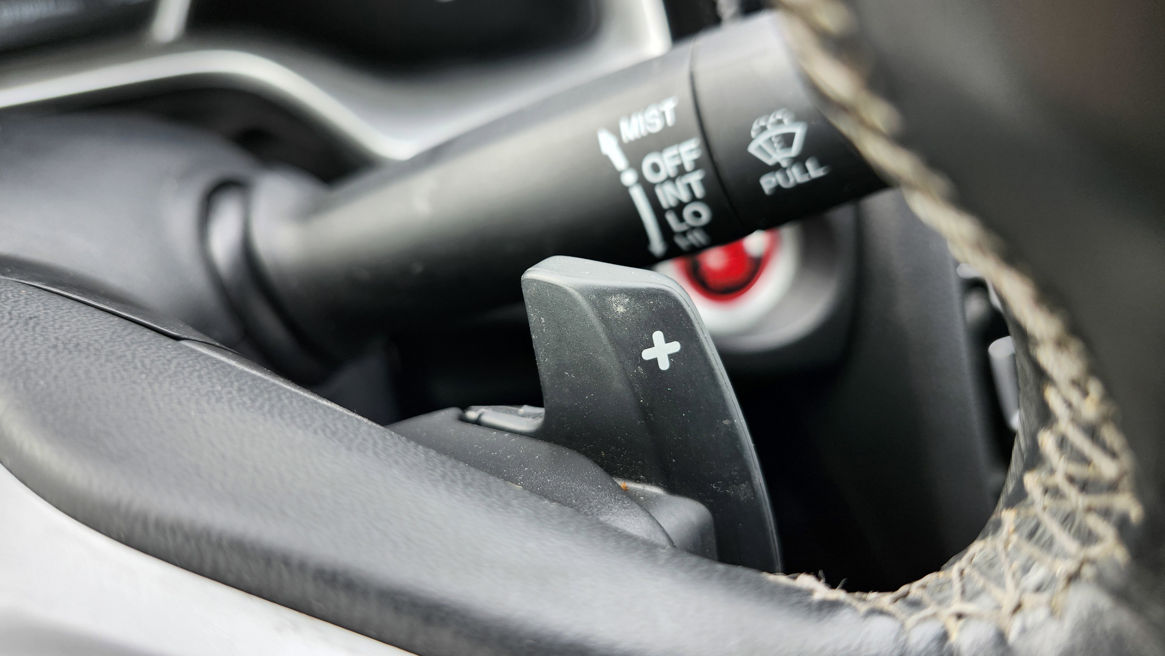 Used 2020 Honda Civic Sport image 10