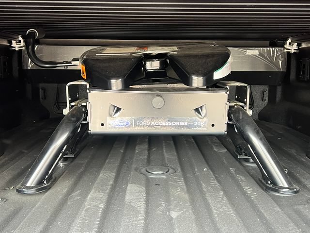 New 2026 Ford F350 King Ranch w/ Chrome Package AWD/4WD image 10