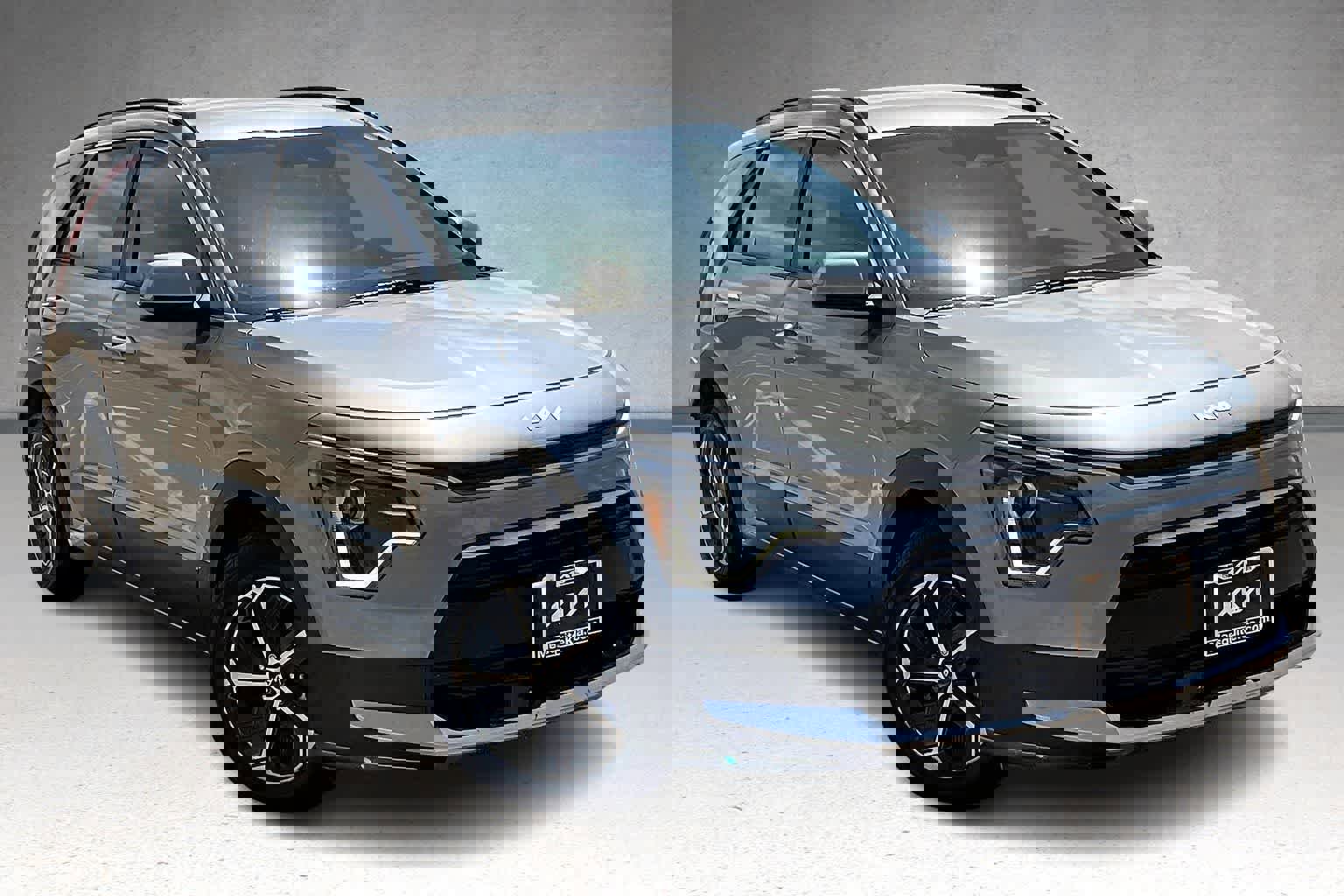 Used 2024 Kia Niro EX image 21