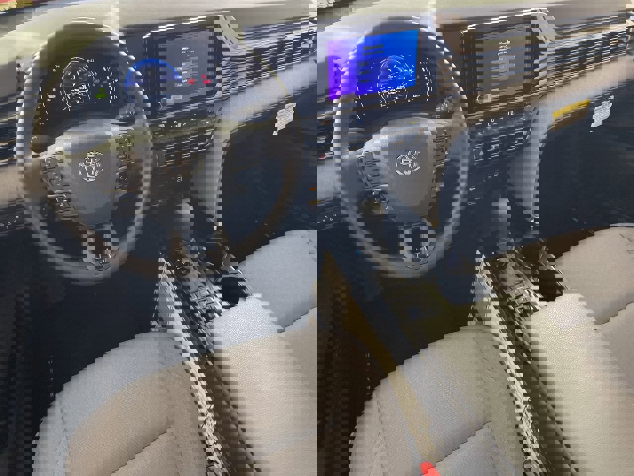 New 2026 Toyota Camry LE image 20