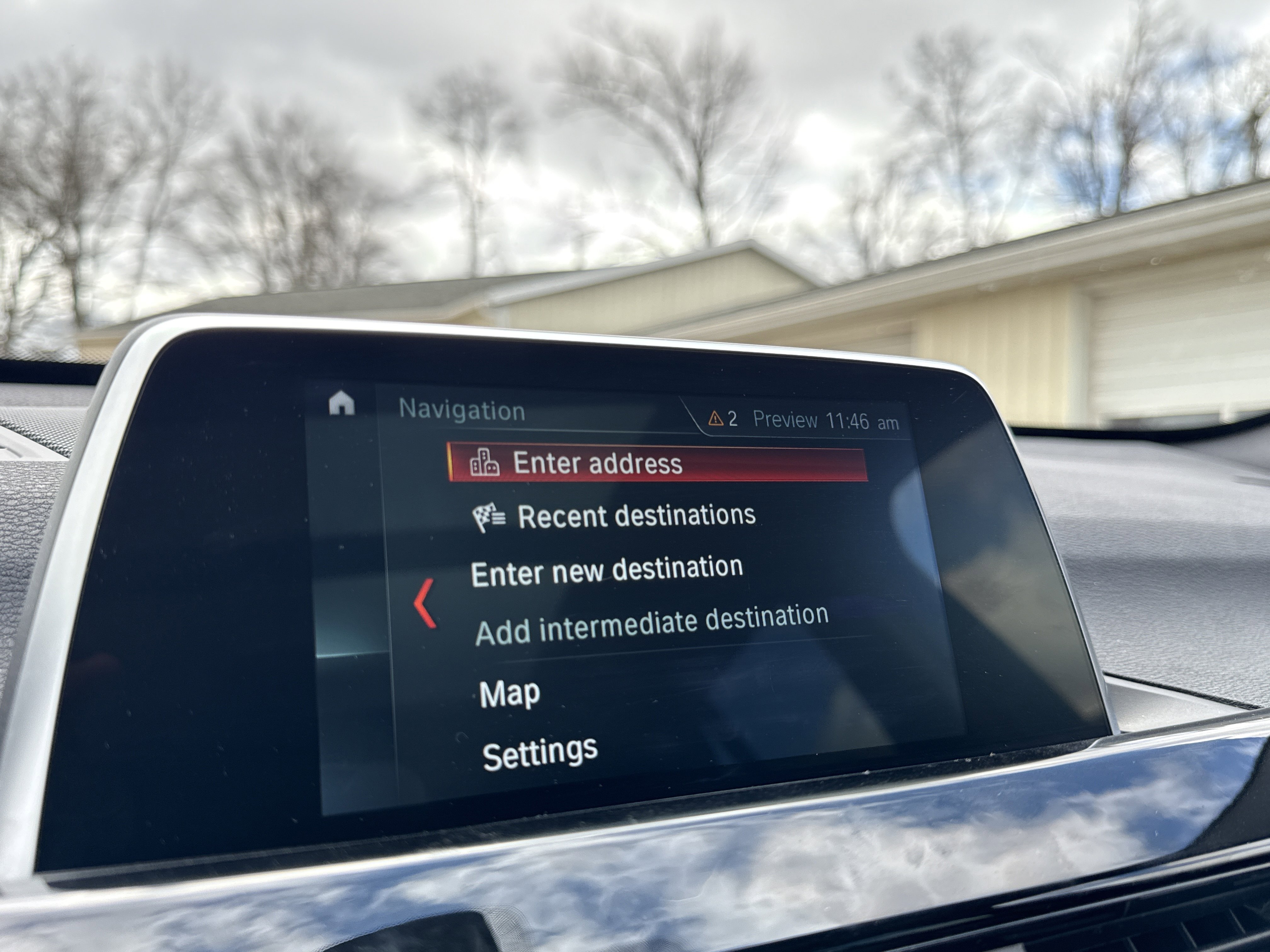Used 2019 BMW X1 xDrive28i w/ Convenience Package image 4