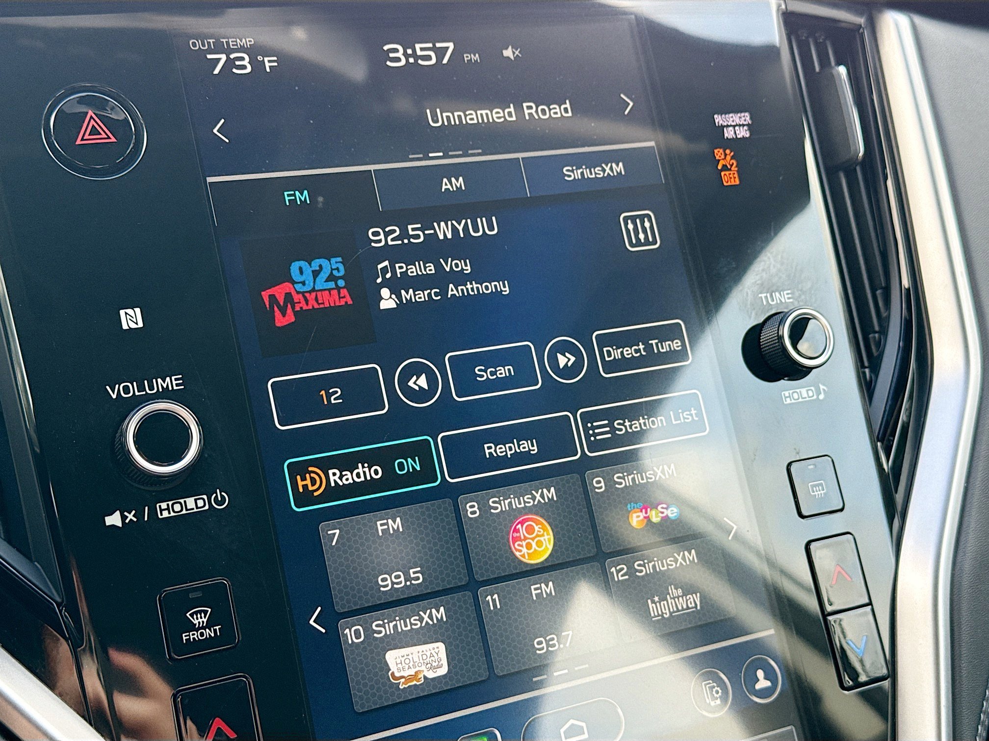 Used 2023 Subaru Legacy Premium image 31