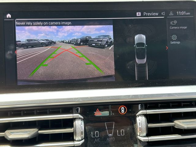 Used 2022 BMW 430i xDrive Convertible w/ Convenience Package image 21