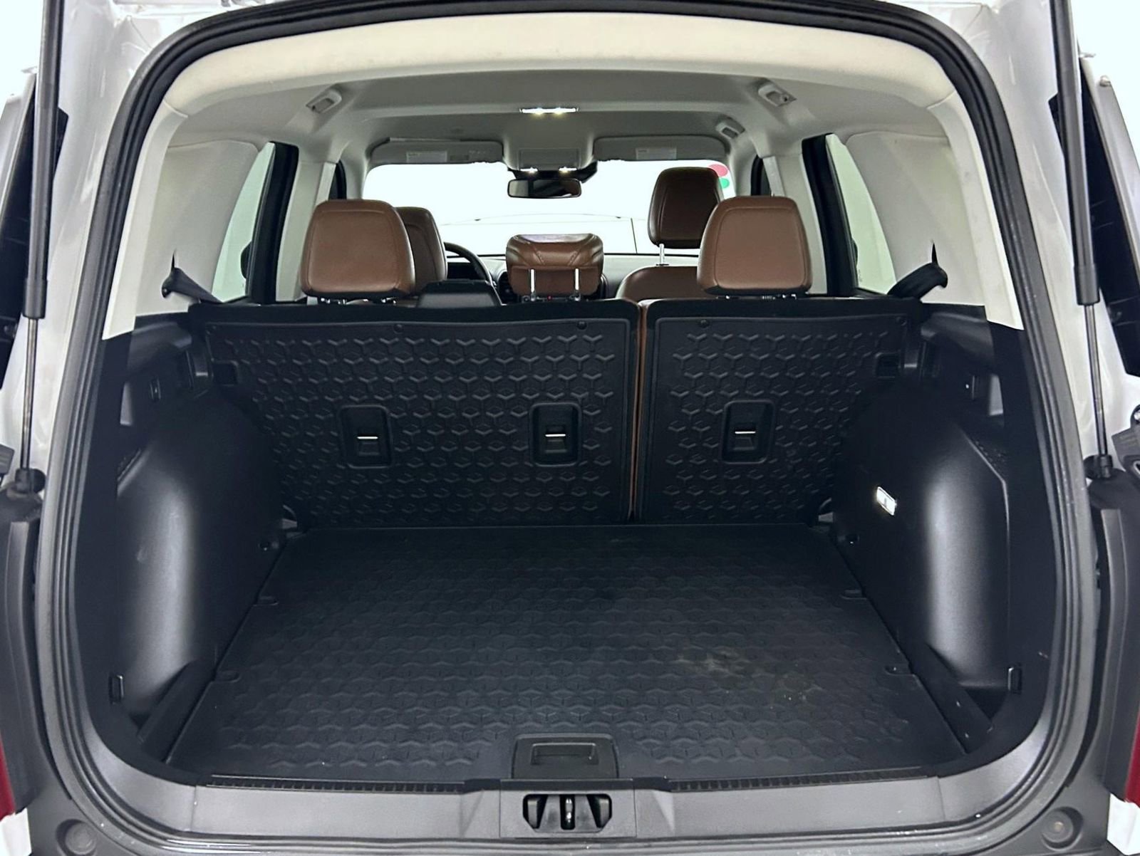 Used 2023 Ford Bronco Sport Outer Banks w/ Tech Package image 21