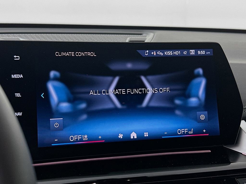 New 2026 BMW X1 xDrive28i w/ Convenience Package image 21