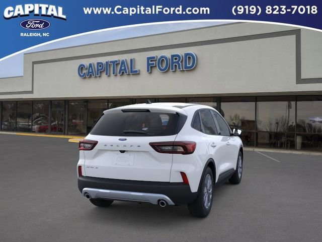 New 2026 Ford Escape Active image 8