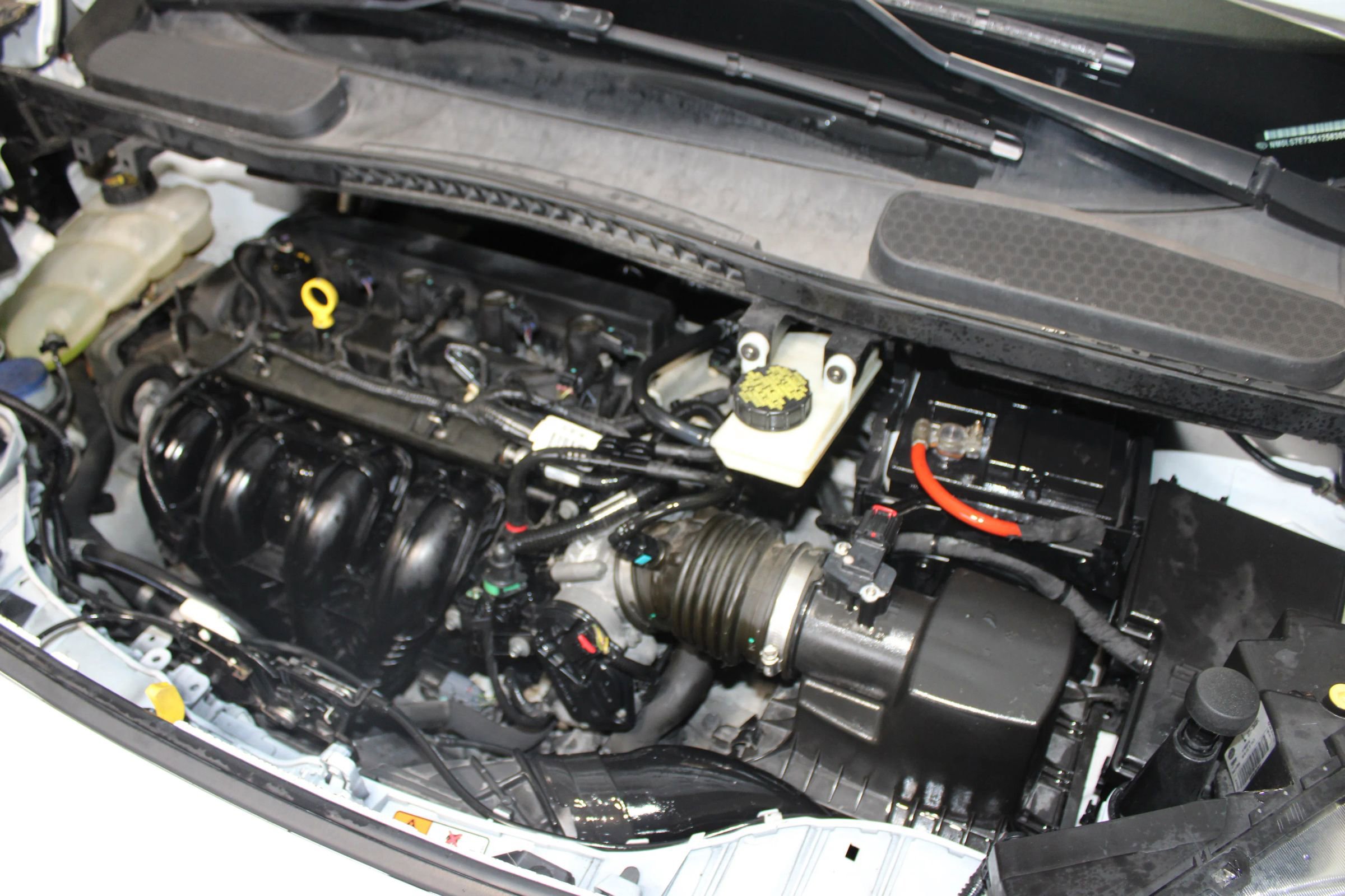 Used 2016 Ford Transit Connect XL image 26