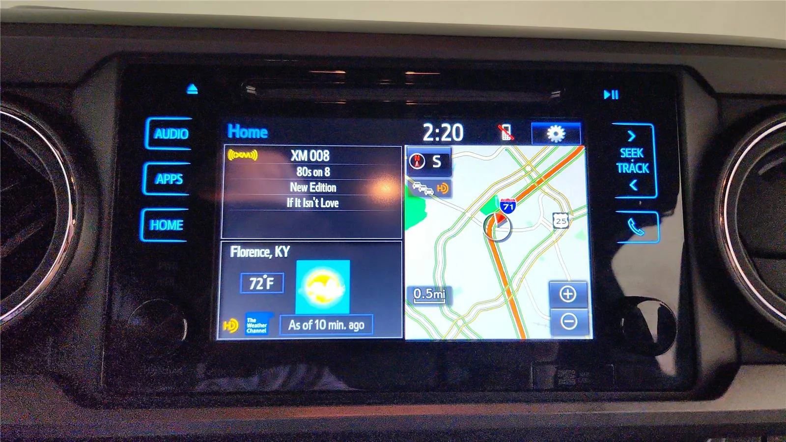 Used 2019 Toyota Tacoma TRD Sport image 28