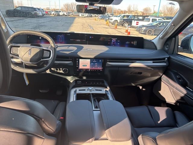 New 2026 Lincoln Navigator Reserve image 32