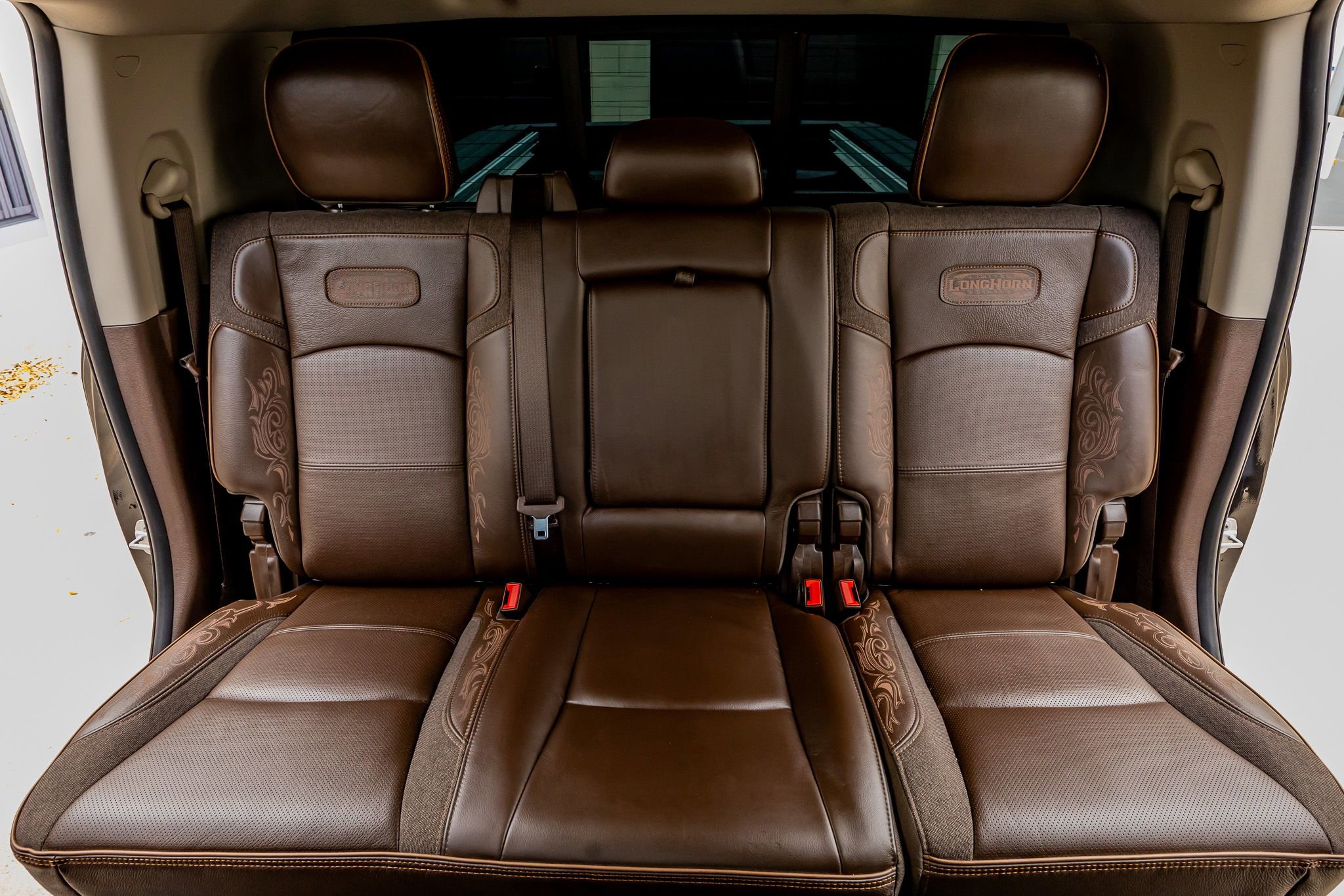 Used 2025 RAM 2500 Limited image 35