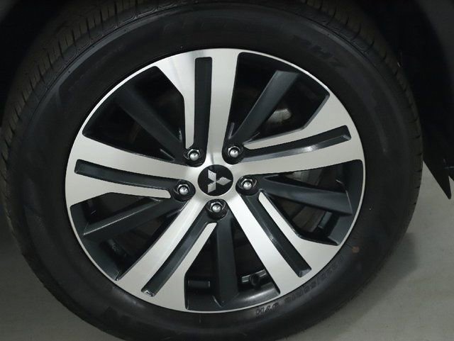 Used 2025 Mitsubishi Outlander Sport AWD image 10