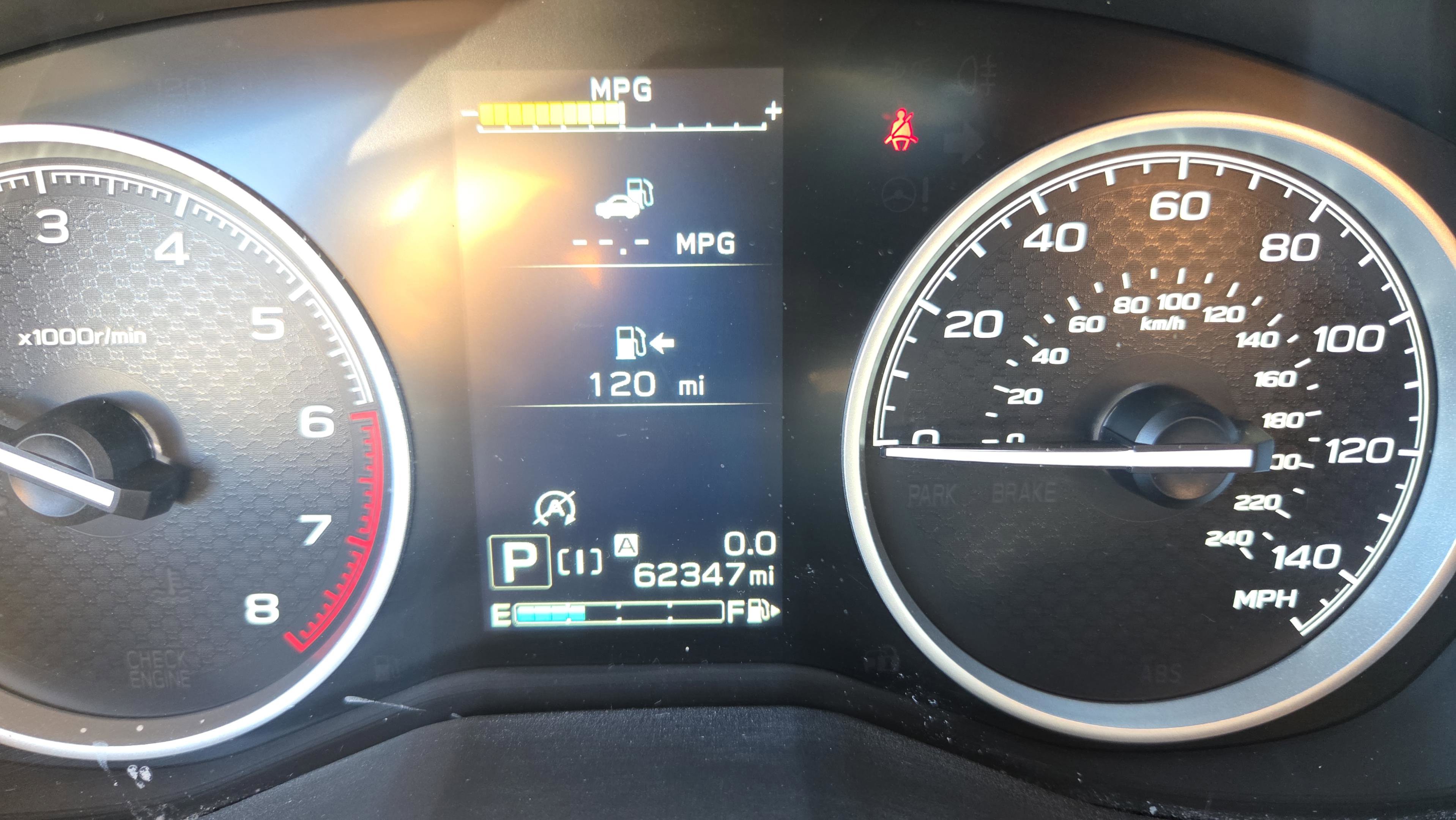 Used 2019 Subaru Forester Limited w/ Popular Package #3 image 15