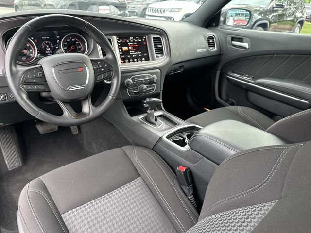 Used 2023 Dodge Charger SXT w/ Cold Weather Package AWD/4WD image 21