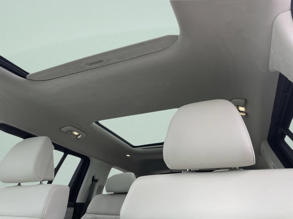 Certified 2024 Hyundai Santa Fe Calligraphy FWD image 23