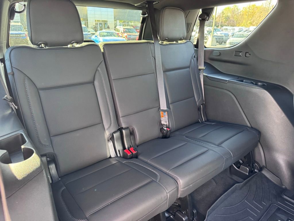 Used 2021 GMC Yukon Denali w/ Denali Ultimate Package image 24