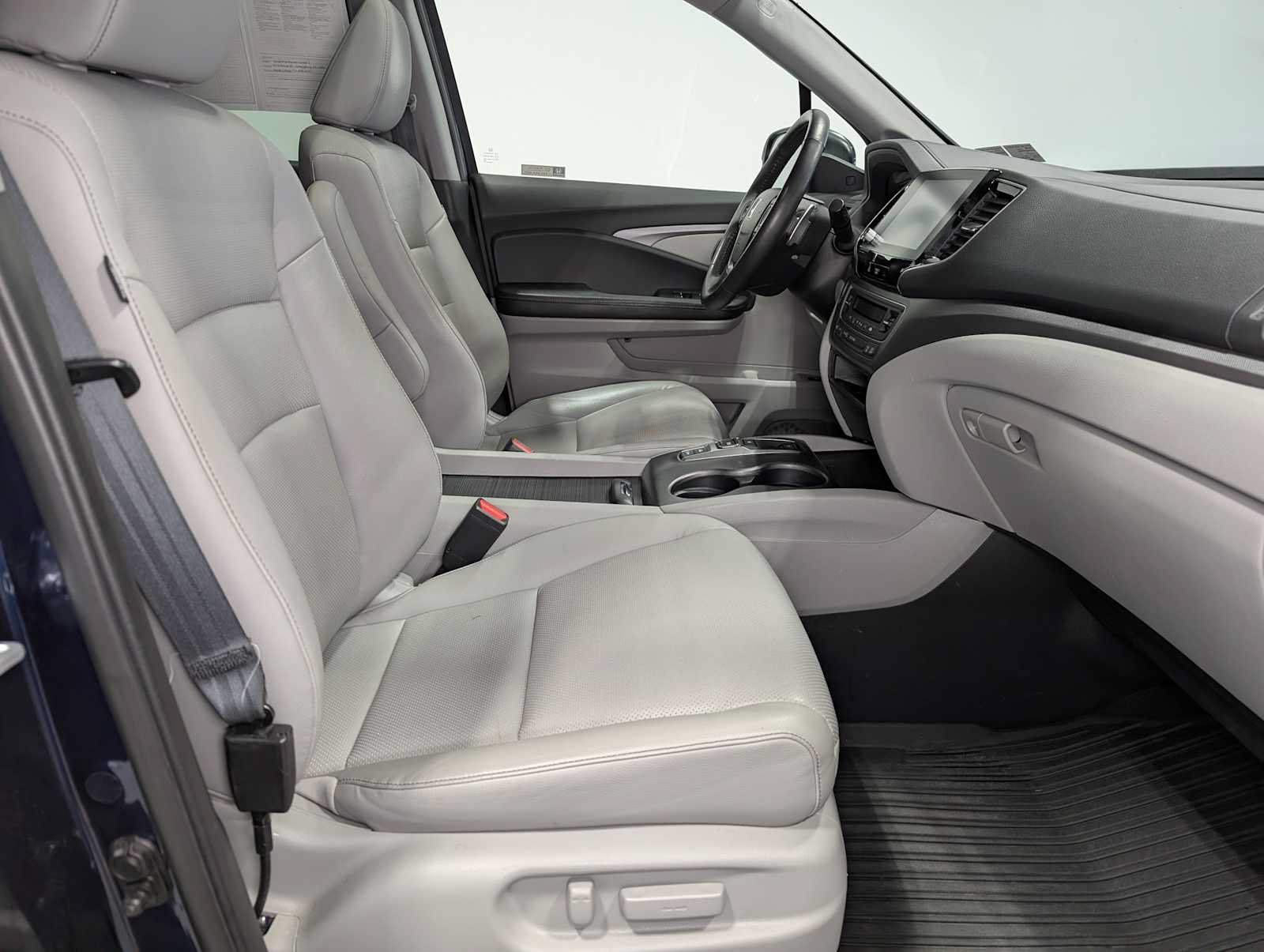 Certified 2023 Honda Ridgeline RTL image 42