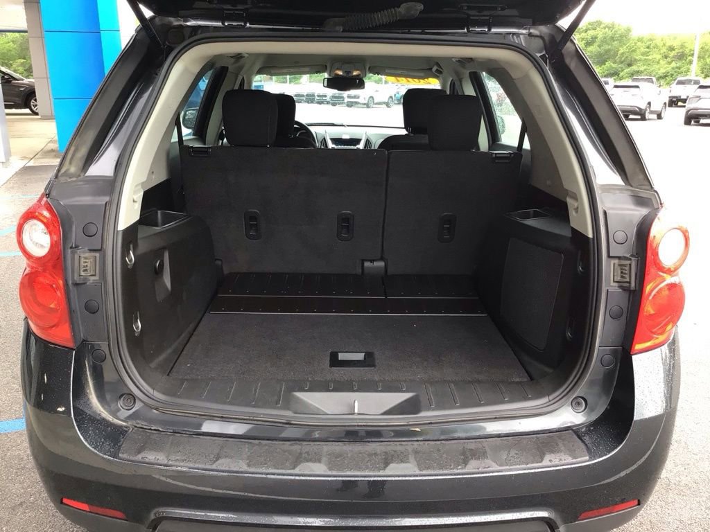 Used 2014 Chevrolet Equinox LS FWD image 37