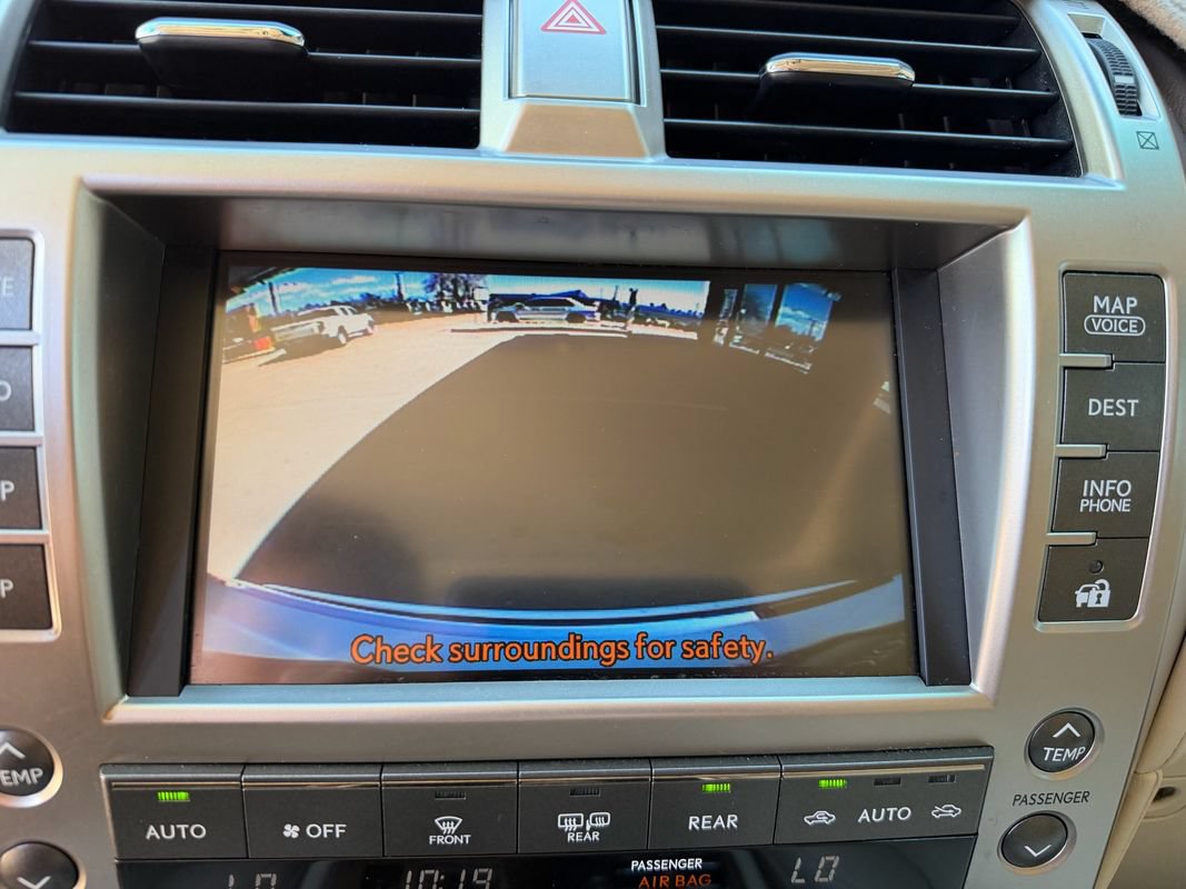 Used 2012 Lexus GX 460 AWD/4WD image 38