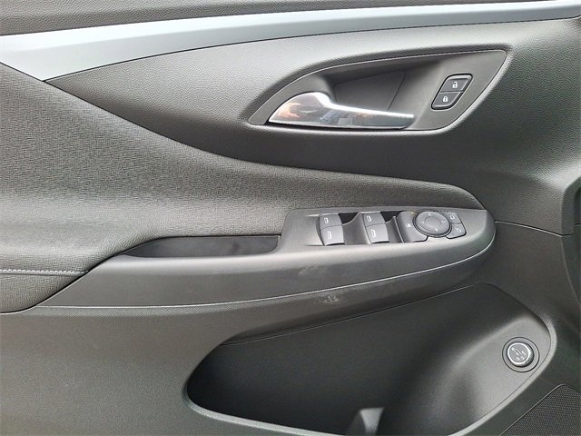 New 2026 Buick Envista Preferred w/ Convenience I Package image 8