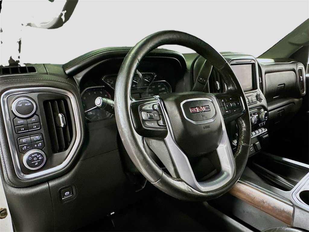 Used 2020 GMC Sierra 2500 SLT w/ SLT Premium Plus Package image 9
