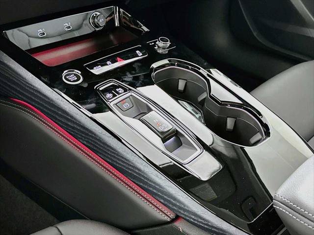 Certified 2025 Audi A5 Premium w/ Convenience Package AWD/4WD image 15