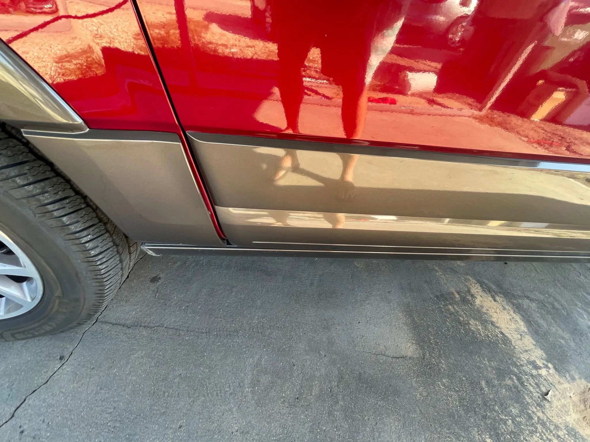 Used 2015 Ford Expedition EL King Ranch image 28