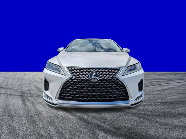 Used 2020 Lexus RX 350 FWD w/ Premium Package image 9