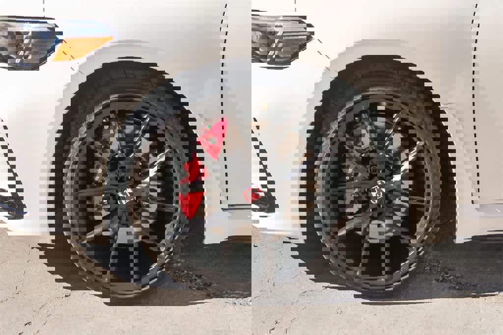 Used 2025 Honda Civic Type R image 5