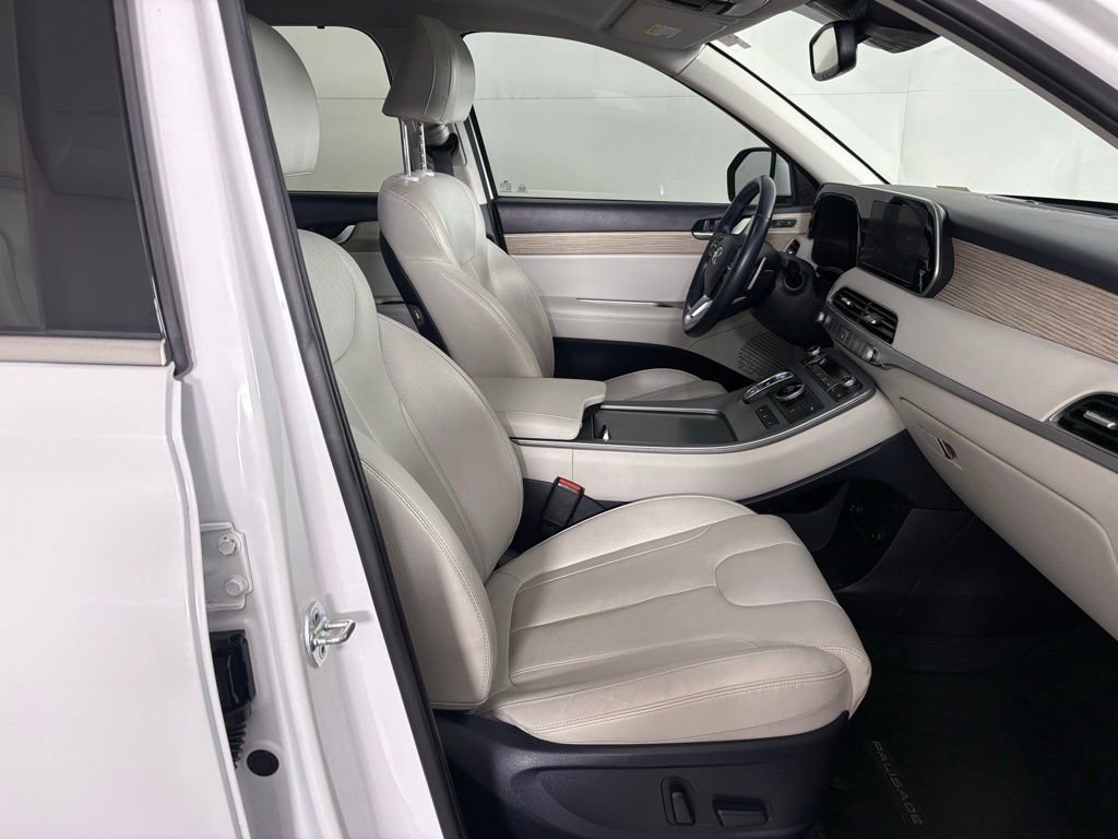 Used 2022 Hyundai Palisade SEL w/ Premium Package image 49