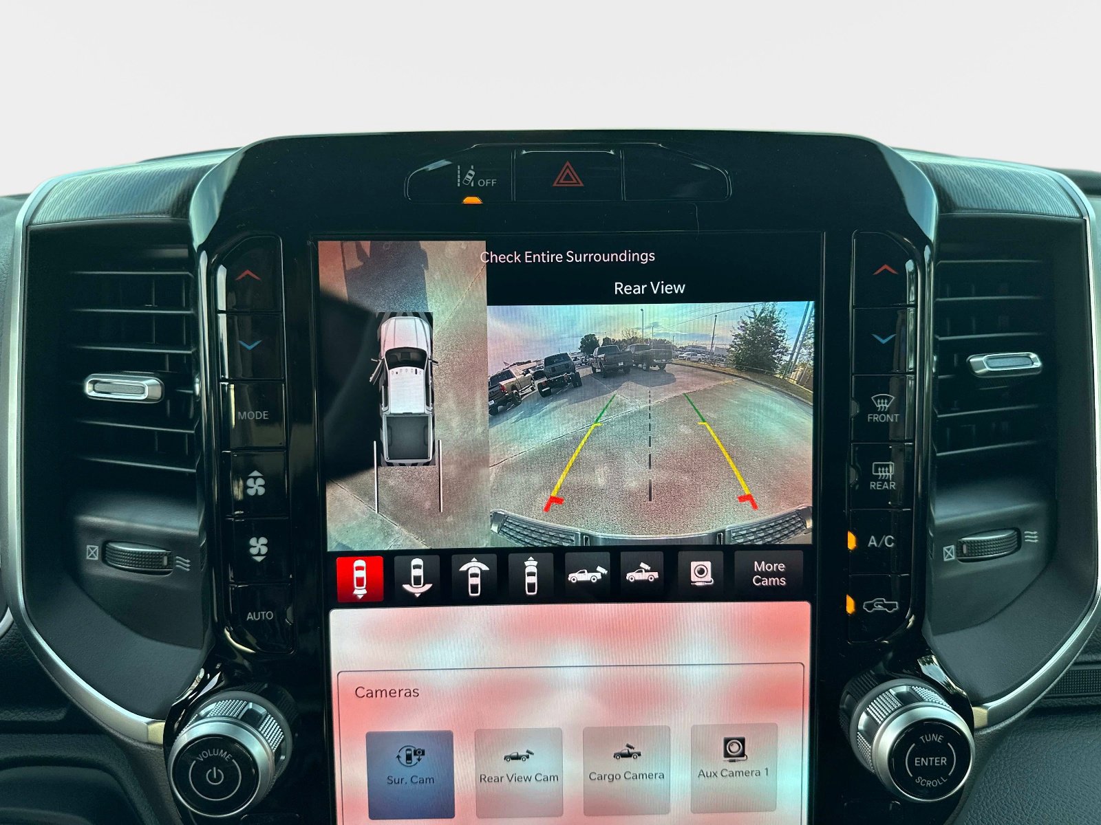 New 2026 RAM 2500 Big Horn image 24