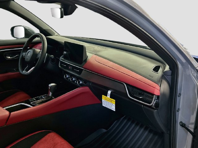 New 2026 Acura ADX A-Spec FWD image 30