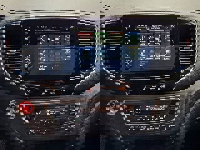 Used 2022 Honda Pilot TrailSport image 24