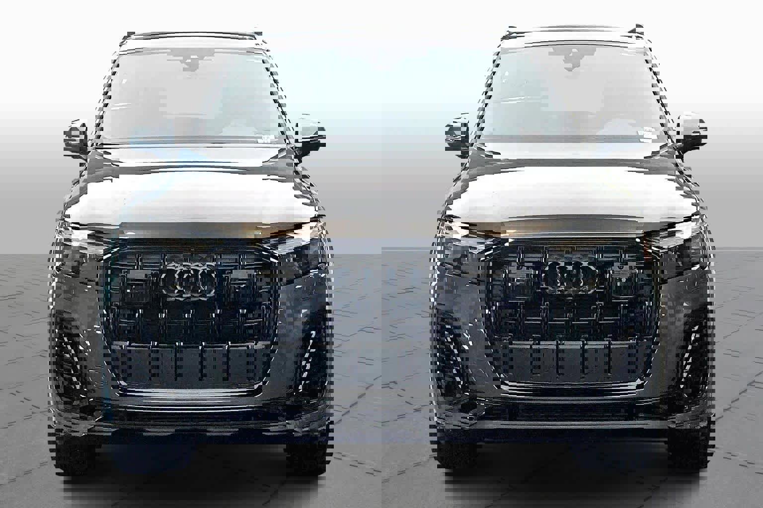 New 2026 Audi Q7 Premium Plus image 3