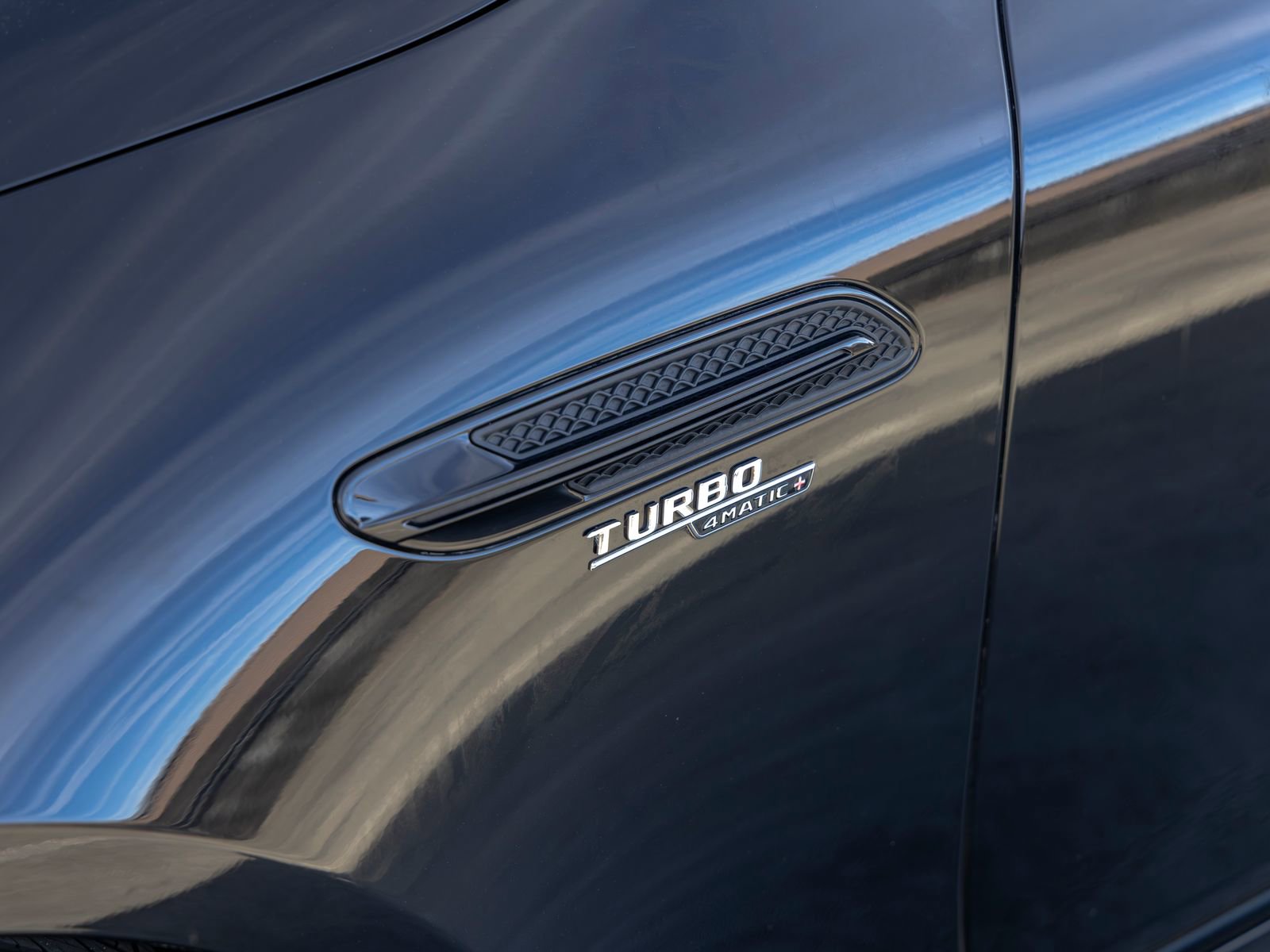 Used 2019 Mercedes-Benz AMG GT 53 image 18