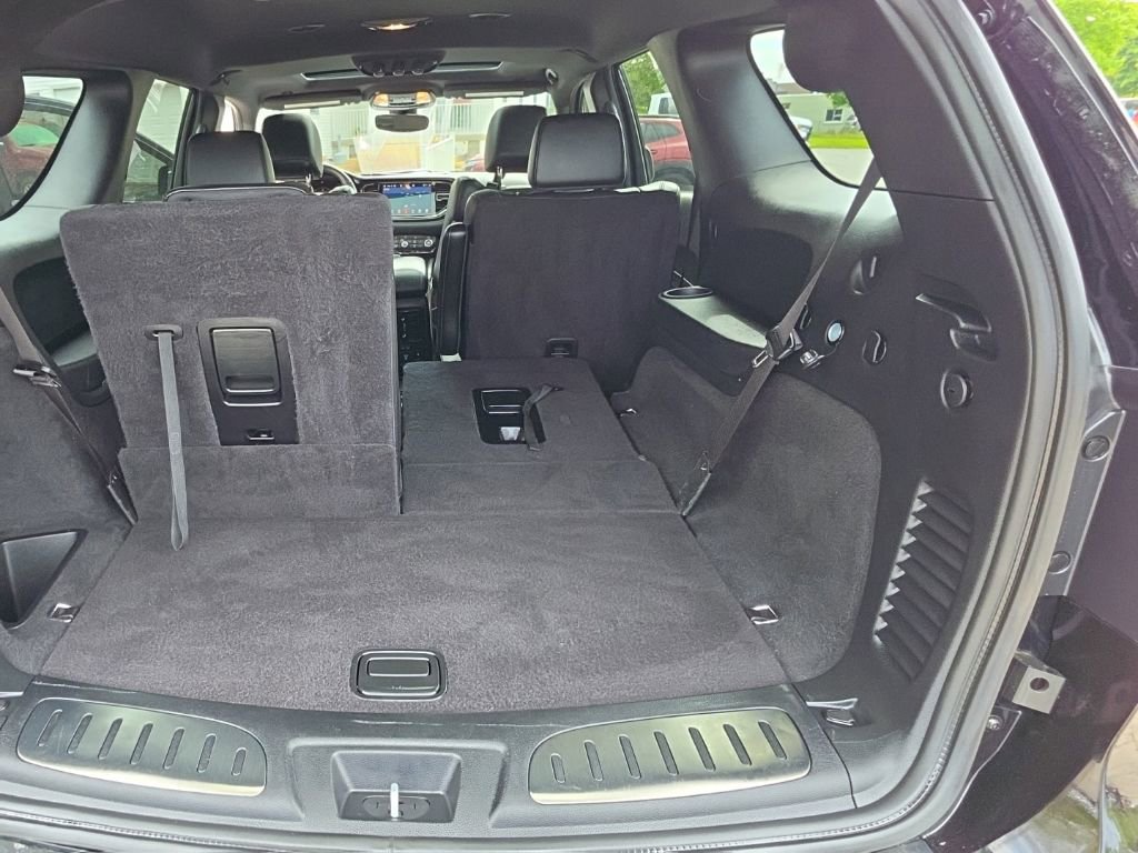 Used 2021 Dodge Durango GT AWD/4WD image 32