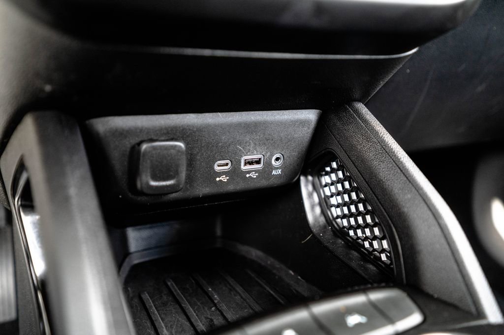 Certified 2022 Chevrolet TrailBlazer LS FWD image 22
