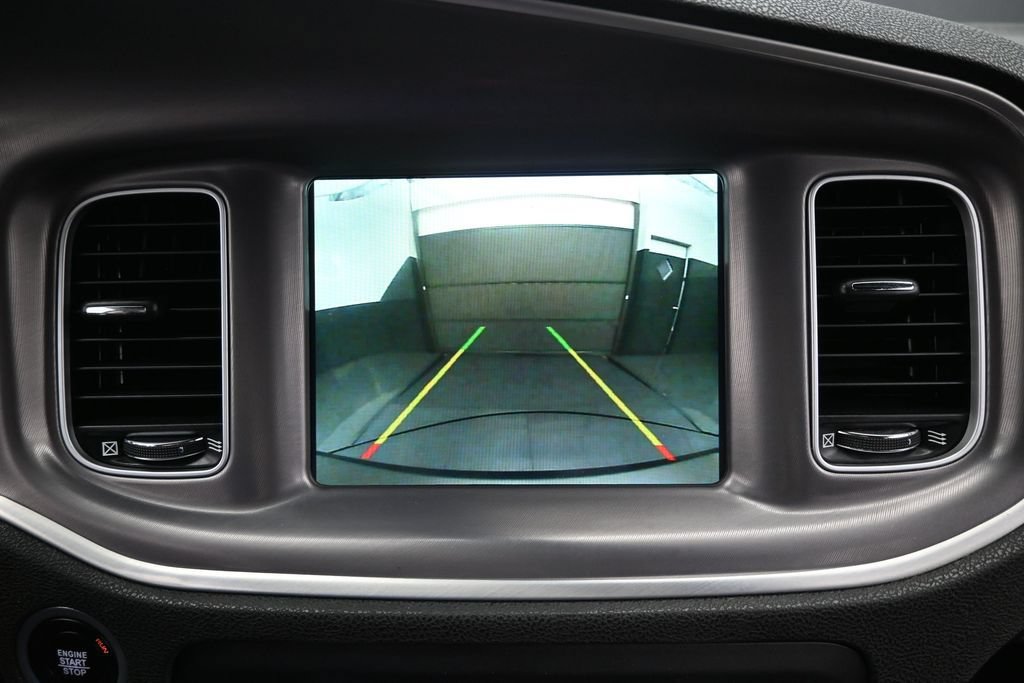 Used 2022 Dodge Charger Scat Pack RWD image 19