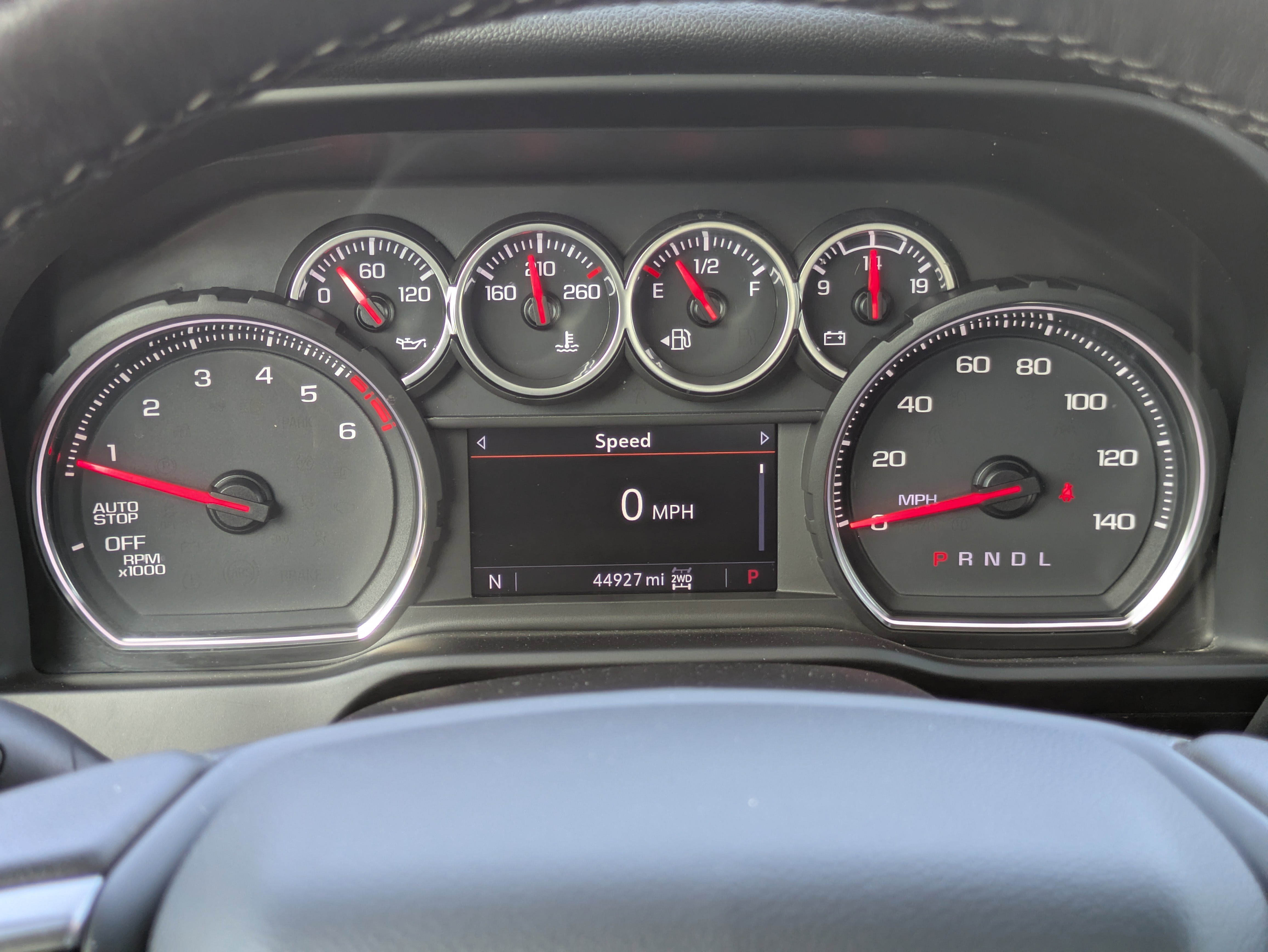 Used 2022 Chevrolet Silverado 1500 RST image 19