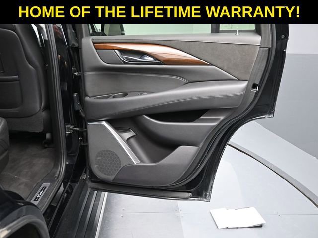 Used 2020 Cadillac Escalade Premium Luxury image 47