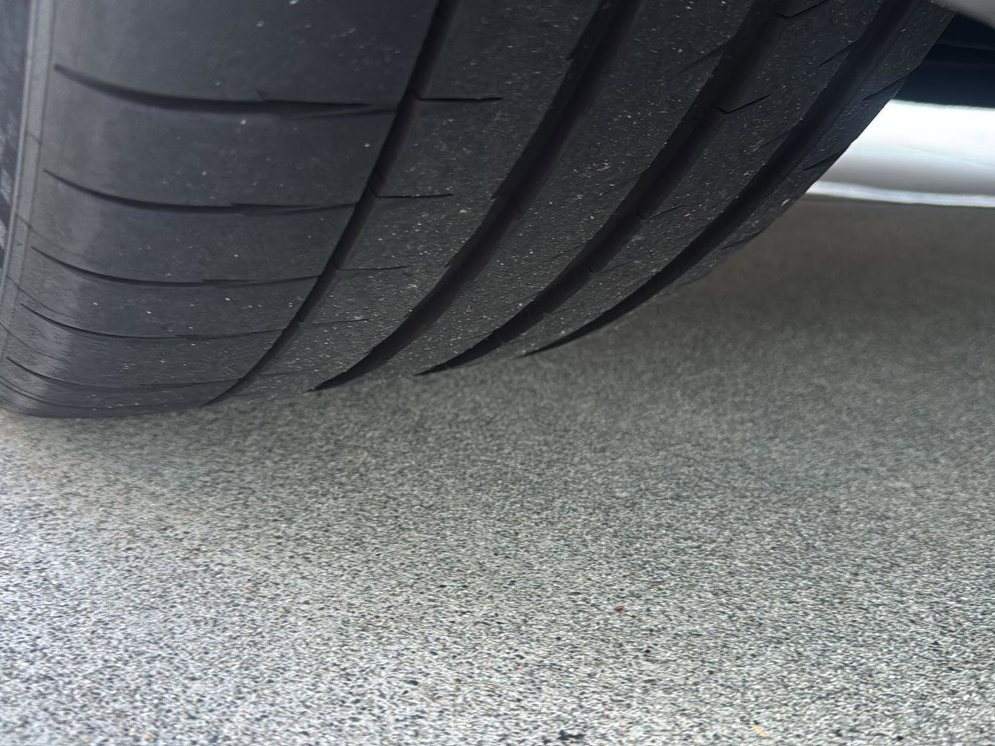 Certified 2024 Audi RS 7 Performance AWD/4WD image 30