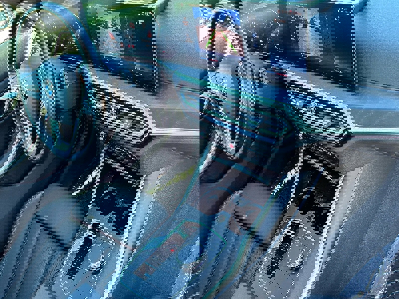 Used 2024 BMW 330i Sedan image 11