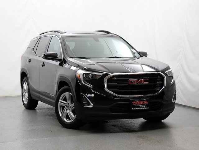 Used 2019 GMC Terrain SLE w/ Driver Convenience Package
